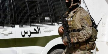 Opération sécuritaire à Sousse et Nabeul: 256 « criminels dangereux » arrêtés