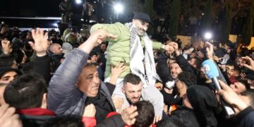 Cessez-le-feu: Israël a libéré 596 prisonniers palestiniens, le Hamas a restitué 4 dépouilles d&rsquo;otages