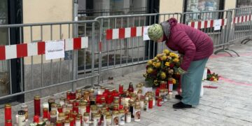 « Des liens avec Daesh »: Ce que l&rsquo;on sait de l&rsquo;attaque au couteau qui a fait un mort et cinq blessés en Autriche