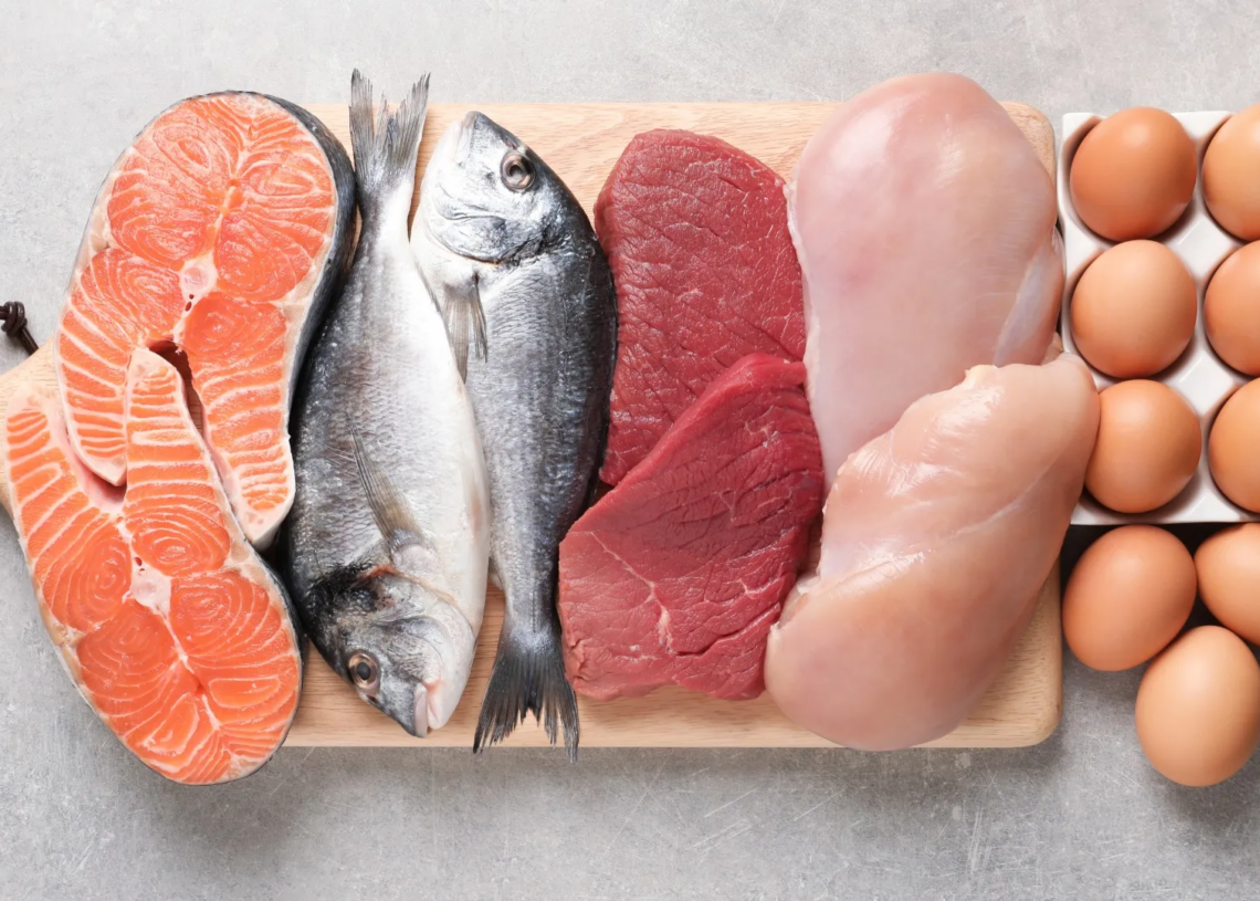 Poissons, volailles, viandes: Les recommandations du ministère de l’Agriculture pour garantir votre sécurité sanitaire