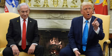 « Les Etats-Unis vont prendre le contrôle de la bande de Gaza »  annonce  Donald Trump