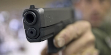 Avec une facilité déconcertante:  Aux Etats-Unis, un aveugle obtient le permis de port d&rsquo;armes