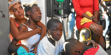 Conflit oublié-Haïti : Crimes contre les enfants