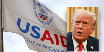 USAID: Trump veut virer 97% des employés de la plus grande agence humanitaire