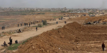  Israël se retire du couloir de Netzarim: Les Gazaouis retrouvent le droit de circuler librement entre le Nord et le Sud
