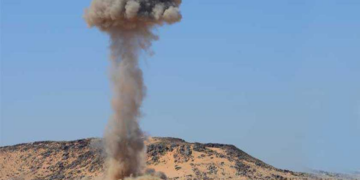 Drame à Kasserine: Un mineur de 14 ans succombe à l’explosion d’un objet « suspect »