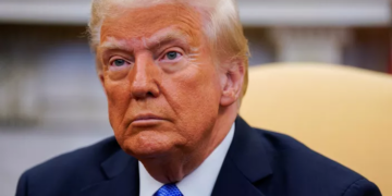 Cessez-le-feu: Trump promet un « véritable enfer » au Hamas si la libération d’otages est reportée