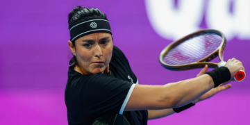 Tournoi de Doha: Ons Jabeur qualifiée pour le second tour