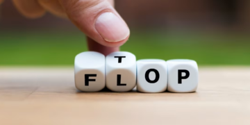 Les soldes d’hiver font un flop