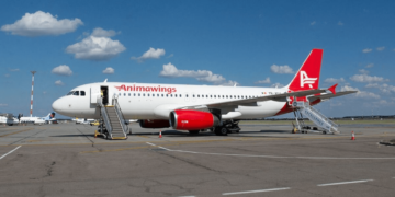 A partir du 6 juin: La compagnie roumaine AnimaWings lance des vols charters entre Monastir et Brașov