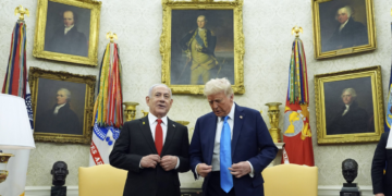 Un sommet arabe sur le plan de Donald Trump pour Gaza est prévu en février à Ryad