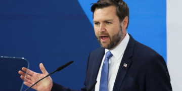 L’Américain Vance en anti-européen