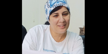 Après un bref passage à l&rsquo;hôpital: La présidente du PDL, Abir Moussi, transferée à la prison de Belli à Nabeul