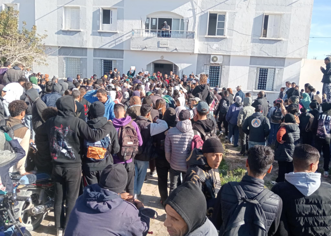 Grève générale décrétée à Om Larayes ce jeudi