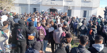 Grève générale décrétée à Om Larayes ce jeudi