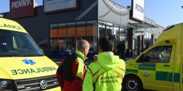 Attaque au couteau: Un adolescent de 16 ans tue deux femmes «au hasard» en République tchèque