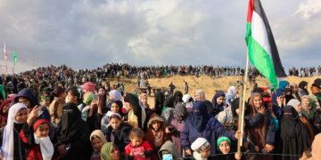 Le Hamas dénonce une « violation flagrante » de l&rsquo;accord: Israël retarde la libération de Palestiniens, après le retour de six otages