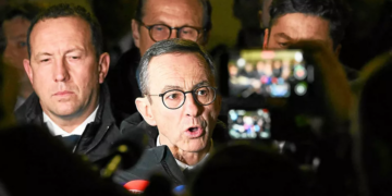 « Attentat terroriste » à Mulhouse: Le ministre français de l&rsquo;Intérieur charge l&rsquo;Algérie sur l&rsquo;immigration