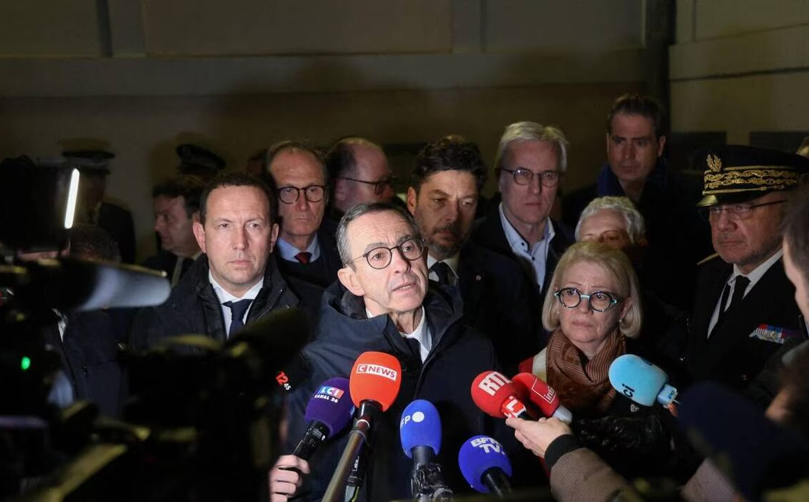 France : terrorisme et immigration