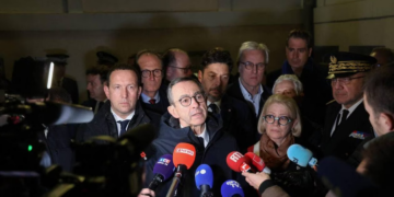 France : terrorisme et immigration