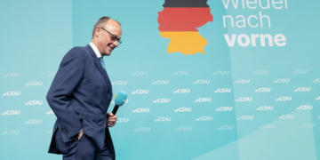 Législatives en Allemagne: Les conservateurs remportent les élections, l&rsquo;extrême-droite fait une percée historique
