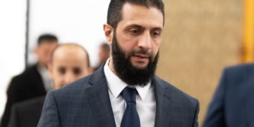 Le nouveau président syrien invité au sommet arabe sur Gaza au Caire