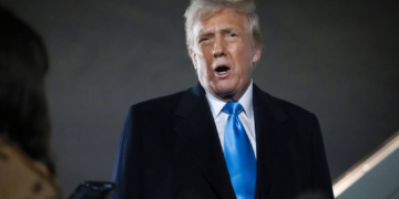 Il rencontre Netanyahu ce mardi: Trump dit n’avoir « aucune garantie » que le cessez-le-feu à Gaza tienne