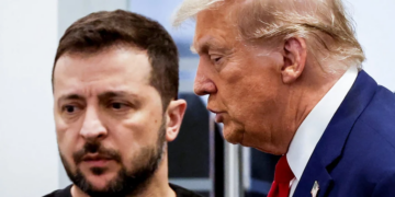 Ukraine : le temps des négociations