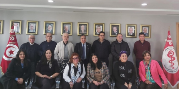 Enfin une femme: Rym Ghachem Attia, élue présidente du Conseil national de l’Ordre des médecins