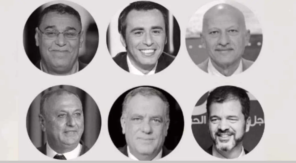 Affaire dite du « Complot contre la sûreté de l’Etat »: Les détenus n’assisteront pas au procès