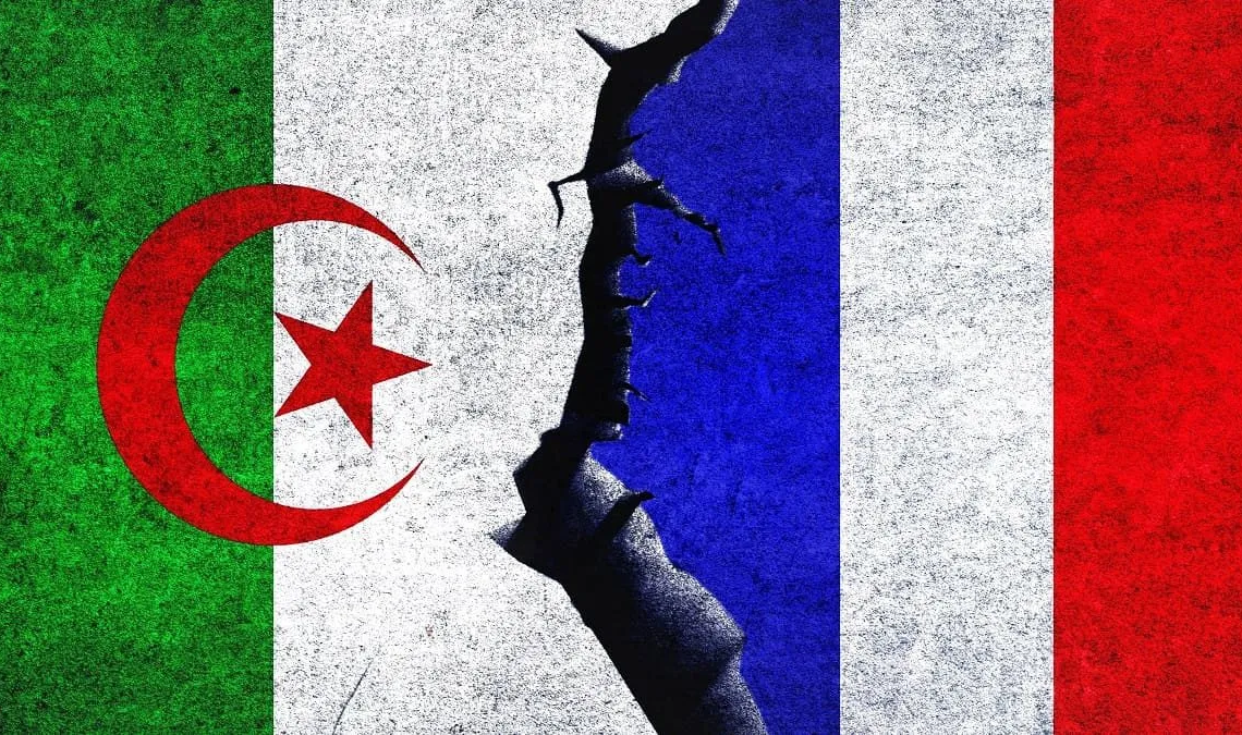 Annonces du Premier ministre français: L&rsquo;Algérie menace à son tour