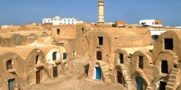 Médenine: Boughrara, Sidi Makhlouf et Médenine désormais classées municipalités touristiques