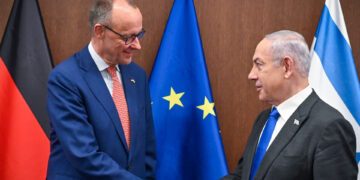 Malgré le mandat d&rsquo;arrêt international de la CPI: Netanyahu annonce être invité en Allemagne par le nouveau chancelier
