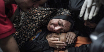 Gaza : Le temps des questions