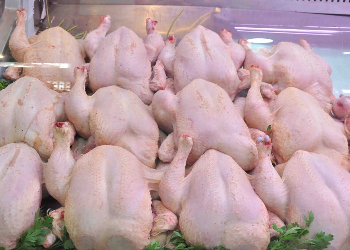 Ramadan: Maintien du plafonnement des prix de la volaille