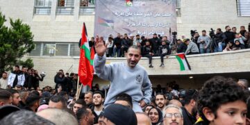 Cessez-le-feu: 369 détenus Palestiniens seront libérés en échange des trois otages israéliens ce samedi
