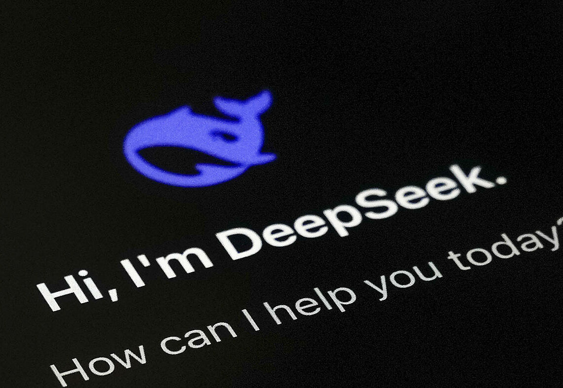 IA: La Corée du Sud retire DeepSeek des boutiques d’applications locales