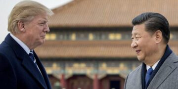 L’empire contre-attaque: La Chine promet de riposter aux taxes de Trump