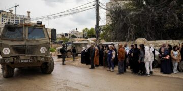 40 000 Palestiniens déplacés: Israël occupera les camps de réfugiés de Jénine, Tulkarem et Nour Shams « pendant l’année à venir »