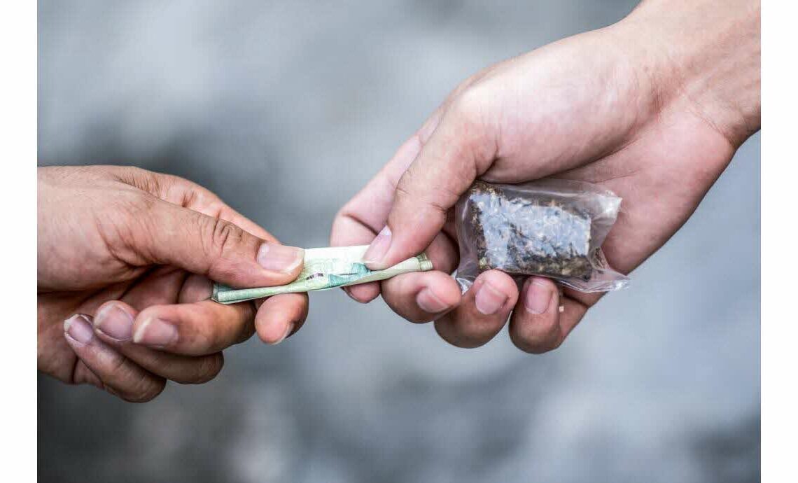 La Marsa: Un collégien arrêté pour trafic de drogue
