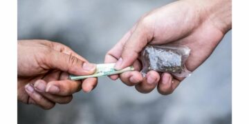 La Marsa: Un collégien arrêté pour trafic de drogue