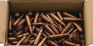 Ben Guerdane: Ouverture d’une enquête après la découverte d’une caisse de munitions chez un particulier