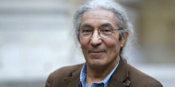 Algérie: l&rsquo;écrivain  Boualem Sansal condamné à cinq ans de prison ferme