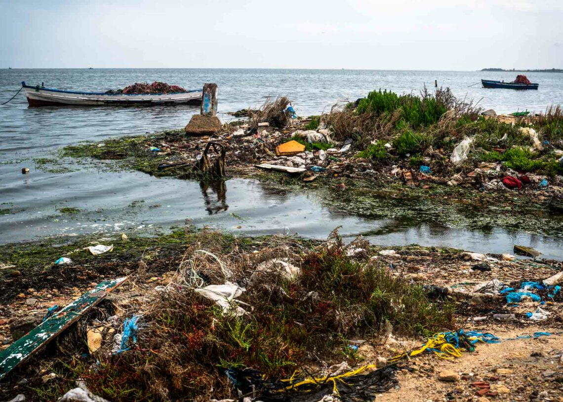 Indice de pollution: Quel classement pour la Tunisie?