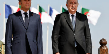 Crise diplomatique entre la France et l&rsquo;Algérie : Macron et Tebboune actent une relance de la relation bilatérale