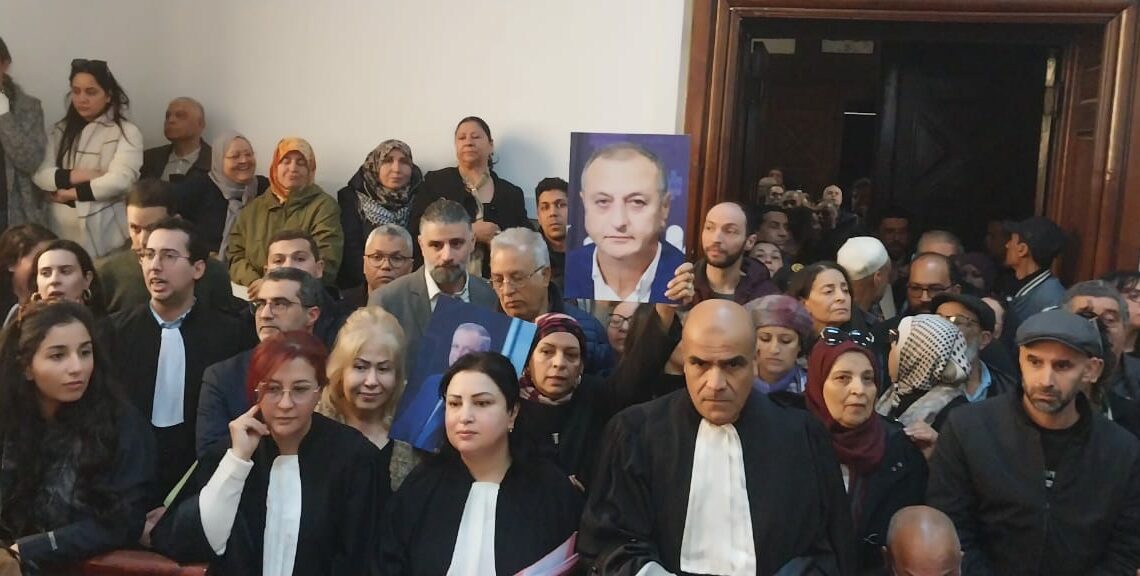 « Complot contre la sûreté de l’Etat »: Audience reportée au 11 avril sans libération des opposants