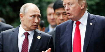 Guerre en Ukraine : la Russie accepte de cesser pour 30 jours les frappes sur les infrastructures énergétique