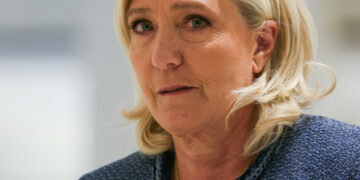 France: Pas de présidentielle en 2027…Marine Le Pen condamnée à cinq ans d&rsquo;inéligibilité d&rsquo;immédiate