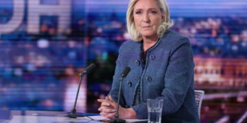 France: « État de droit violé »… Ce qu&rsquo;il faut retenir de l&rsquo;interview de Marine Le Pen