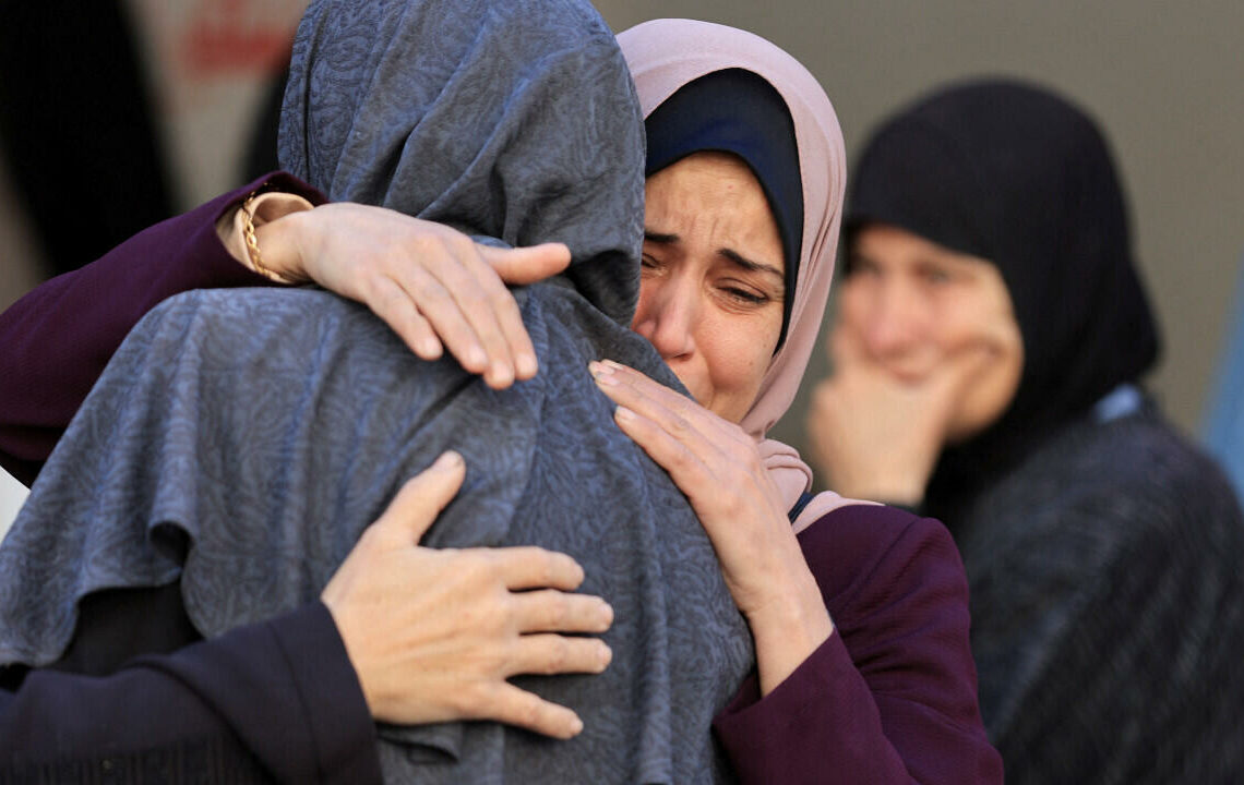 Le Hamas appelle la Ligue arabe et l’Organisation de la coopération islamique à une « action urgente » pour mettre fin au génocide